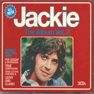 Various - Jackie The Album Vol.2