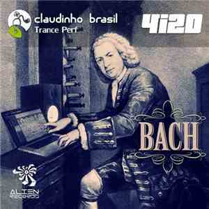 4I20, Claudinho Brasil - Bach