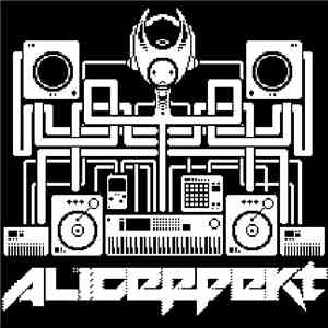 Aliceffekt - Downtemperature