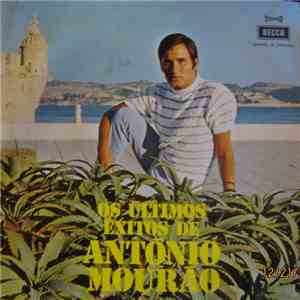 António Mourão - Os Ultimos Exitos De