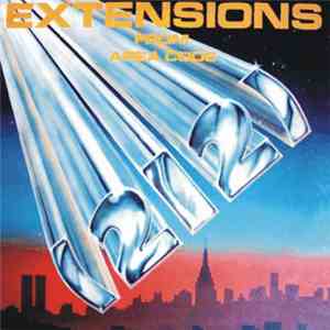 Area Code  - Extensions From Area Code 