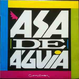 Asa De Águia - Com Amor
