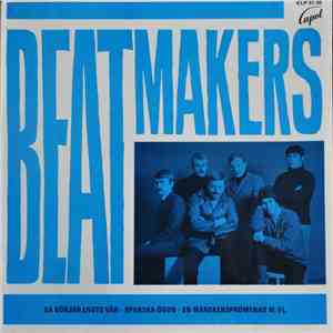 Beatmakers - Beatmakers