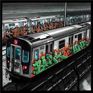 Biak x DJ HWR - The Winners