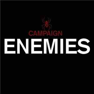 Campaign  - Enemies
