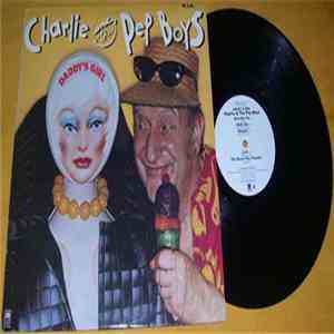 Charlie And The Pep Boys - Daddy's Girl