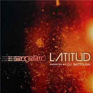 Dj Battousai - Latitud