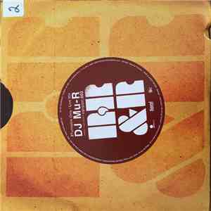 DJ Mu-R - R,R&R Version.002