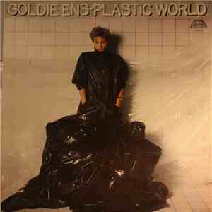 Goldie Ens - Plastic World