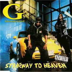 G's Incorporated - Stairway To Heaven