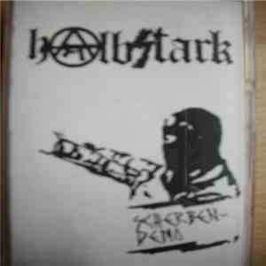 Halbstark - Scherbendemo