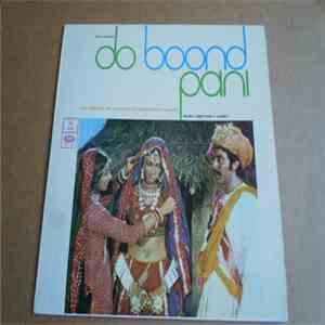 Jaidev - Do Boond Pani