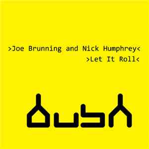 Joe Brunning And Nick Humphrey - Let It Roll