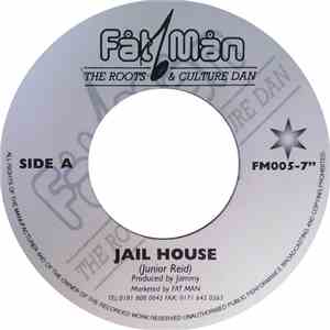 Junior Reid - Jail House