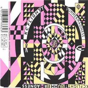 KC Flightt - Summer Madness