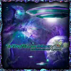 Keluk - Interstellar Immigration