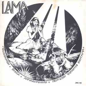 Lama  - Väliaikainen