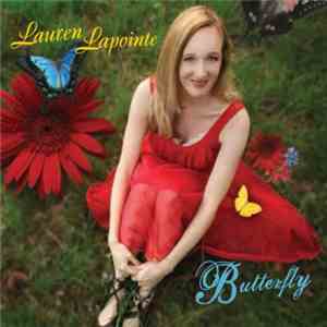 Lauren Lapointe - Butterfly