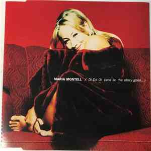 Maria Montell - Di Da Di (And The Story Goes...)