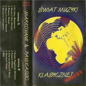 Markovanii & Pavlicasso - Świat Muzyki Klasycznej (Modern)