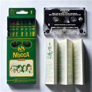 Mocca  - Colours