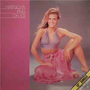 Natascha King - On Ice