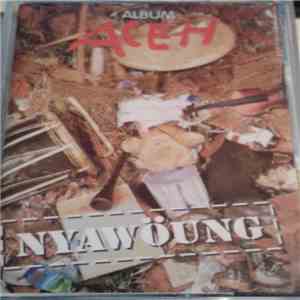Nyawöung - Album Aceh