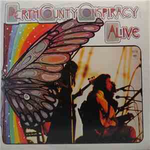 Perth County Conspiracy - Alive