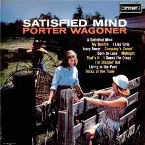 Porter Wagoner - Satisfied Mind