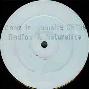 Redfox & Naturalile / Top Cat - Down In Jamaica / Everybody Dancin'