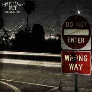 Rotting Out - The Wrong Way