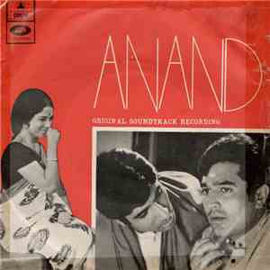 Salil Chowdhury - Anand