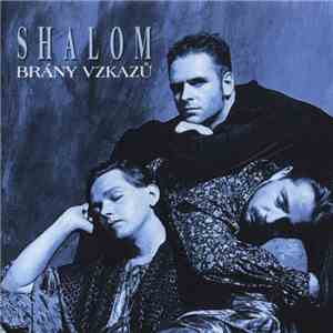 Shalom  - Brány Vzkazů