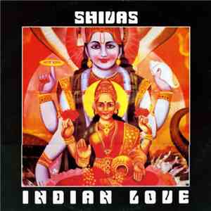 Shivas - Indian Love