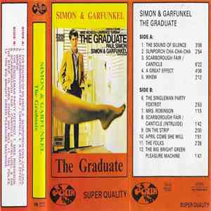 Simon & Garfunkel - The Graduate