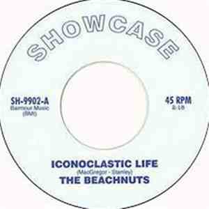 The Beachnuts  - Iconoclastic Life