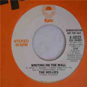 The Hollies - Writing On The Wall