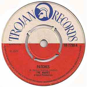 The Rudies - Patches