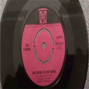 The Tinkers - Tell Ireland I Still Miss Her