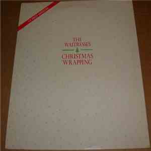 The Waitresses - Christmas Wrapping
