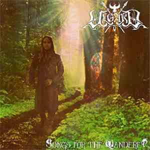 Ulgard - Songs Of The Wanderer