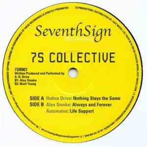 Various - 7S Collective