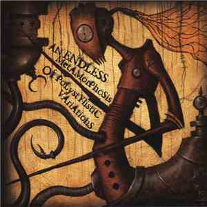 Various - An Endless Metamorphosis Of Polystylistic Variations