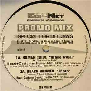 Various - Promo Mix 002