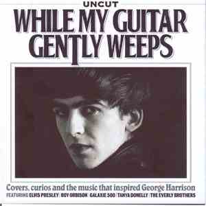 Various - While My Guitar Gently Weeps (Covers, Curios And The Music That Inspired George Harrison)