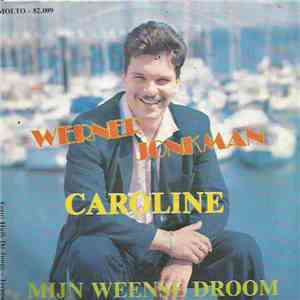 Werner Jonkman - Caroline