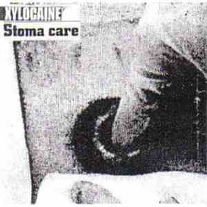Xylocaine - Stoma Care