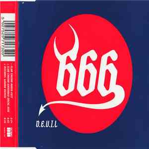 666 - D.E.V.I.L.