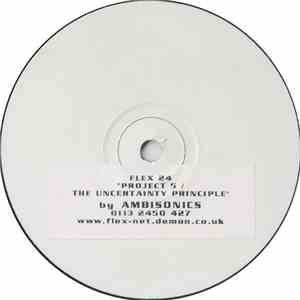 Ambisonics - Project 5