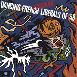 Dancing French Liberals Of '48 - Powerline